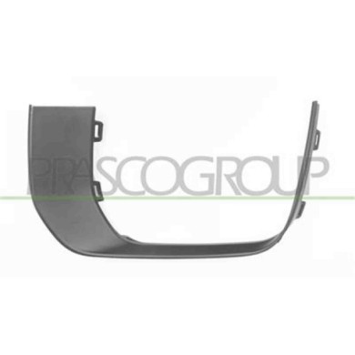 GUIDA_ALLA_SCELTA.JPG Modanatura Griglia Sinistra Per Land Rover Range Rover Evoque (l538) Dal 2015 Al 2018