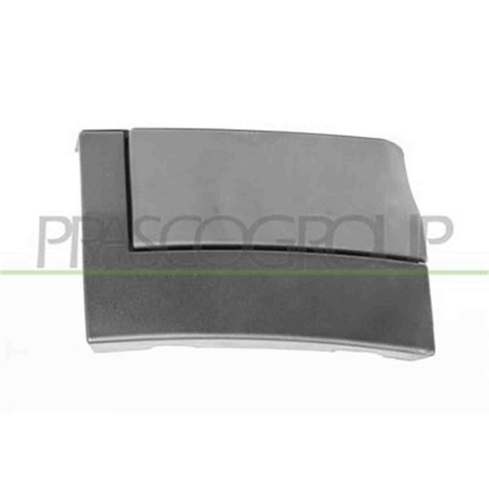 GUIDA_ALLA_SCELTA.JPG Parafanghino Anteriore Destro Per Land Rover Range Rover Evoque (l538) Dal 2015 Al 2018