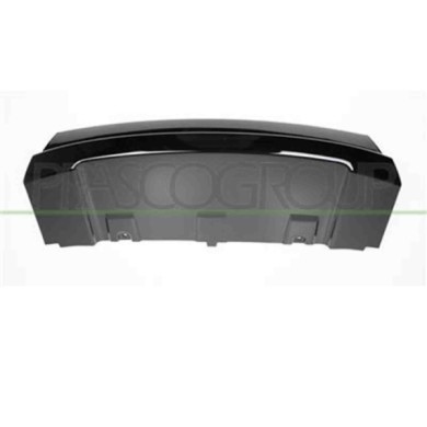 LR7021811_1.JPG Spoiler Centrale Paraurti Anteriore Per Land Rover Range Rover Evoque (l538) Dal 2015 Al 2018