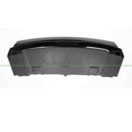 Spoiler Centrale Paraurti Anteriore Per Land Rover Range Rover Evoque (l538) Dal 2015 Al 2018