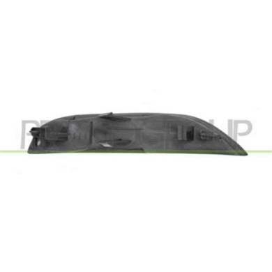 LR7022103_1.JPG Griglia Inferiore Destra Paraurti Anteriore Per Land Rover Range Rover Evoque (l538) Dal 2015 Al 2018