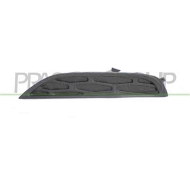 LR7022103_2.JPG Griglia Inferiore Destra Paraurti Anteriore Per Land Rover Range Rover Evoque (l538) Dal 2015 Al 2018