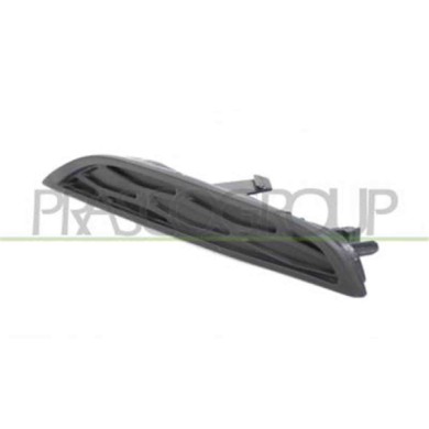 LR7022103_3.JPG Griglia Inferiore Destra Paraurti Anteriore Per Land Rover Range Rover Evoque (l538) Dal 2015 Al 2018