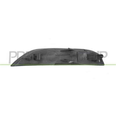 LR7022104_1.JPG Griglia Inferiore Sinistra Paraurti Anteriore Per Land Rover Range Rover Evoque (l538) Dal 2015 Al 2018