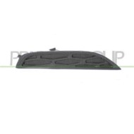 Griglia Inferiore Sinistra Paraurti Anteriore Per Land Rover Range Rover Evoque (l538) Dal 2015 Al 2018