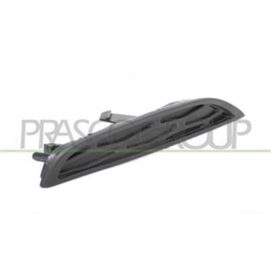 LR7022104_3.JPG Griglia Inferiore Sinistra Paraurti Anteriore Per Land Rover Range Rover Evoque (l538) Dal 2015 Al 2018