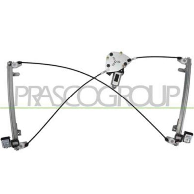 LR715W090_1.JPG Alzacristallo Elettrico Portellone Per Land Rover Freelander Dal 1998 Al 2003