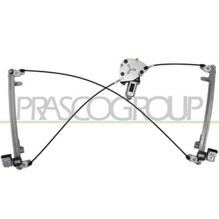 LR715W090_1.JPG Alzacristallo Elettrico Portellone Per Land Rover Freelander Dal 1998 Al 2003