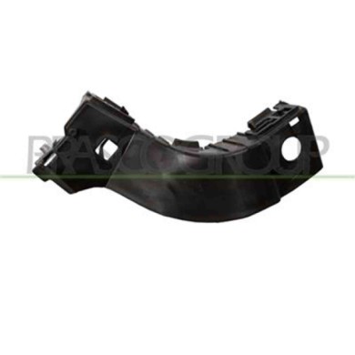 GUIDA_ALLA_SCELTA.JPG Staffa Laterale Sinistra Paraurti Anteriore Per Land Rover Freelander Ii (lr2) Dal 2006 Al 2010