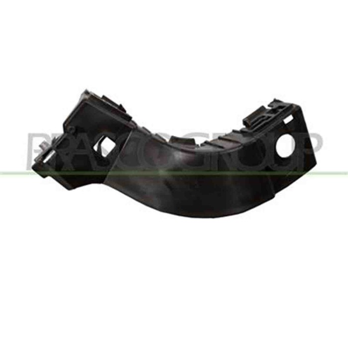GUIDA_ALLA_SCELTA.JPG Staffa Laterale Sinistra Paraurti Anteriore Per Land Rover Freelander Ii (lr2) Dal 2006 Al 2010