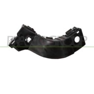 Staffa Laterale Sinistra Paraurti Anteriore Per Land Rover Freelander Ii (lr2) Dal 2006 Al 2010