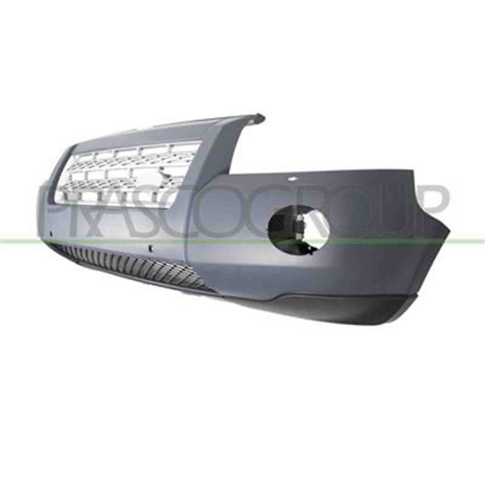 LR7181021_1.JPG Paraurti Anteriore Con Primer Per Land Rover Freelander Ii (lr2) Dal 2006 Al 2010