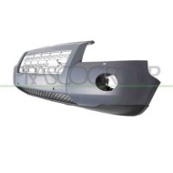 Paraurti Anteriore Con Primer Per Land Rover Freelander Ii (lr2) Dal 2006 Al 2010
