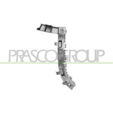 GUIDA_ALLA_SCELTA.JPG Staffa Destra Paraurti Posteriore Per Land Rover Freelander Ii (lr2) Dal 2006 Al 2010