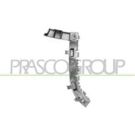 Staffa Destra Paraurti Posteriore Per Land Rover Freelander Ii (lr2) Dal 2006 Al 2010