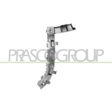 GUIDA_ALLA_SCELTA.JPG Staffa Sinistra Paraurti Posteriore Per Land Rover Freelander Ii (lr2) Dal 2006 Al 2010