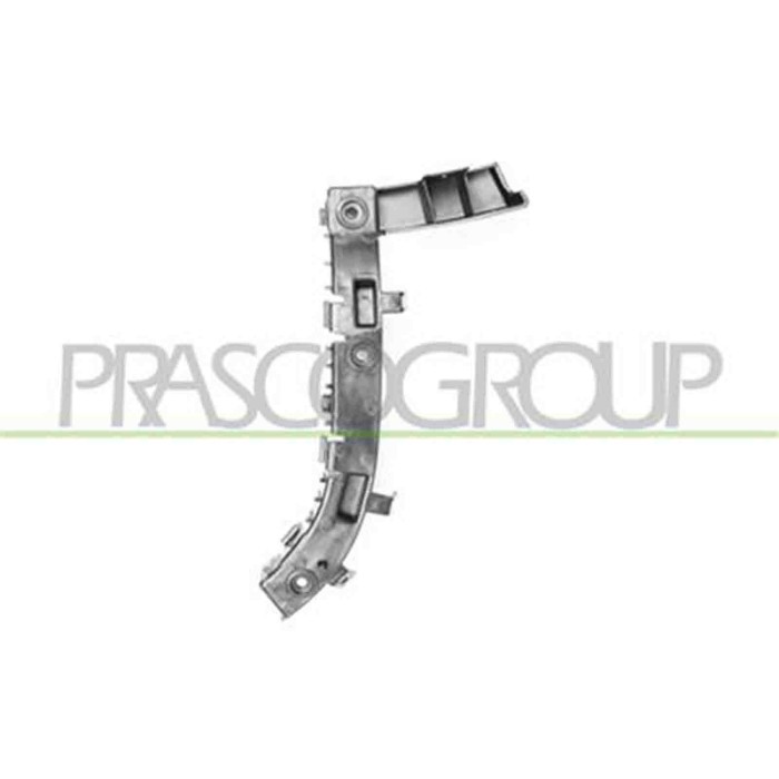GUIDA_ALLA_SCELTA.JPG Staffa Sinistra Paraurti Posteriore Per Land Rover Freelander Ii (lr2) Dal 2006 Al 2010