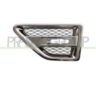 GUIDA_ALLA_SCELTA.JPG Griglia Cromata Parafango Anteriore Sinistro Per Land Rover Freelander Ii (lr2) Dal 2006 Al 2010