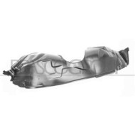 Passaruota Anteriore Destro Per Land Rover Freelander Ii (lr2) Dal 2006 Al 2010