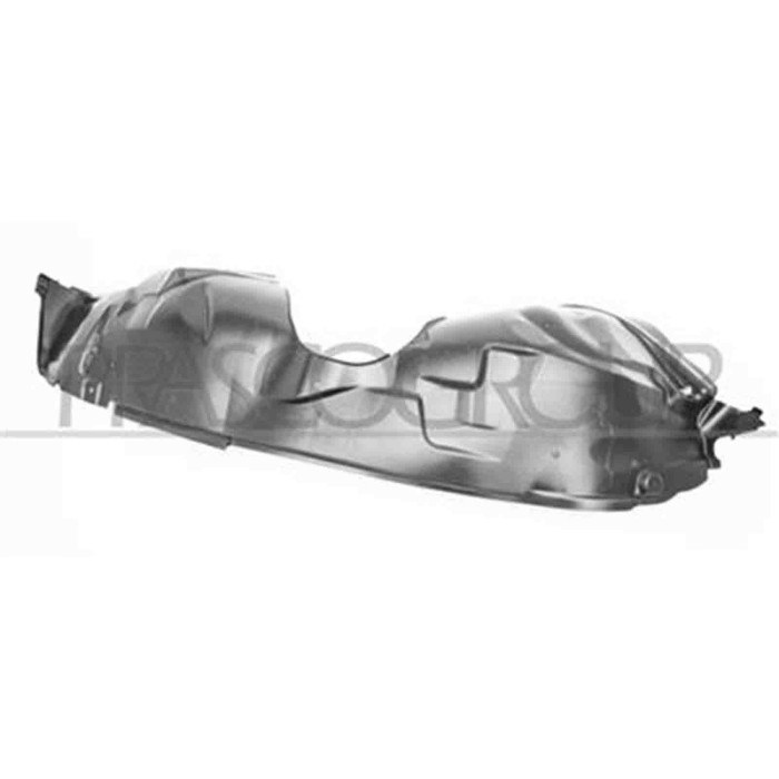 GUIDA_ALLA_SCELTA.JPG Passaruota Anteriore Sinistro Per Land Rover Freelander Ii (lr2) Dal 2006 Al 2010