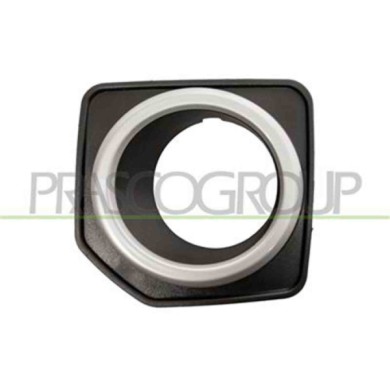 GUIDA_ALLA_SCELTA.JPG Griglia Sinistra Paraurti Nera Per Land Rover Freelander Ii (lr2) Dal 2010 Al 2015