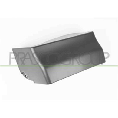 GUIDA_ALLA_SCELTA.JPG Terminale Destro Paraurti Anteriore Per Land Rover Freelander Ii (lr2) Dal 2010 Al 2015
