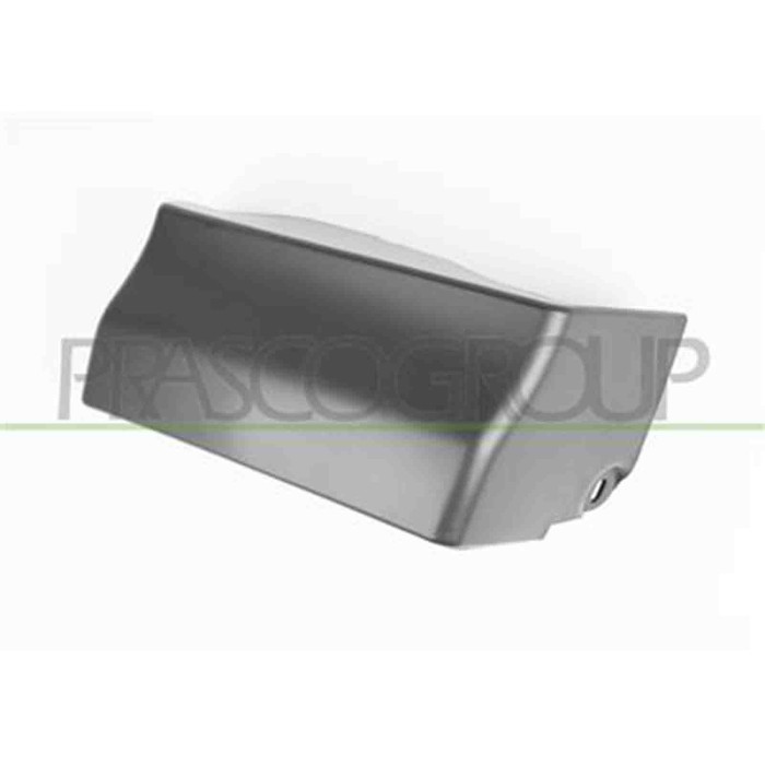 GUIDA_ALLA_SCELTA.JPG Terminale Sinistro Paraurti Anteriore Per Land Rover Freelander Ii (lr2) Dal 2010 Al 2015