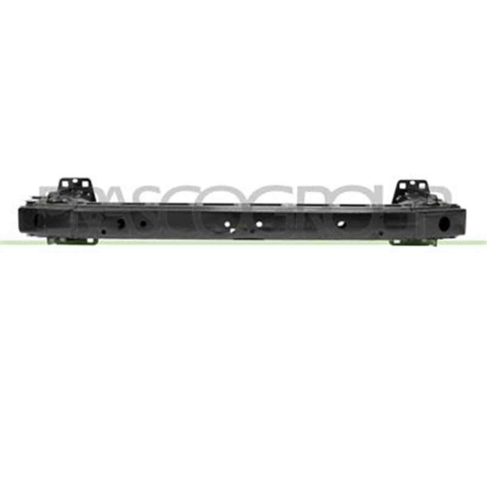 LR7191622_1.JPG Rinforzo Paraurti Anteriore Per Land Rover Freelander Ii (lr2) Dal 2006 Al 2010