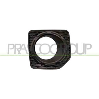 GUIDA_ALLA_SCELTA.JPG Griglia Destra Paraurti Goffrata Nera Per Land Rover Freelander Ii (lr2) Dal 2010 Al 2015