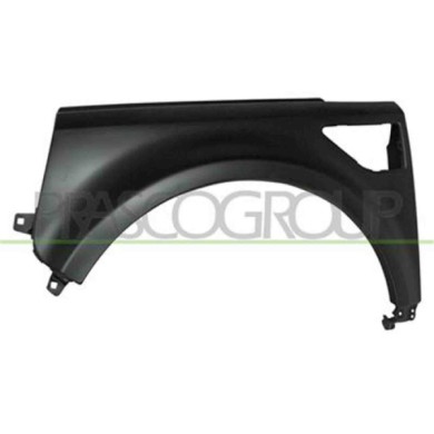 GUIDA_ALLA_SCELTA.JPG Parafango Anteriore Sinistro Per Land Rover Freelander Ii (lr2) Dal 2006 Al 2010
