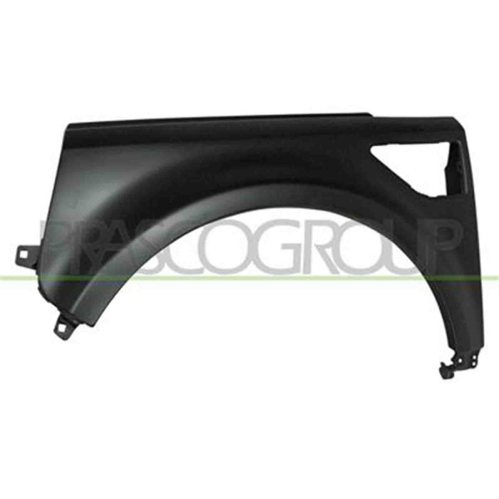 GUIDA_ALLA_SCELTA.JPG Parafango Anteriore Sinistro Per Land Rover Freelander Ii (lr2) Dal 2006 Al 2010