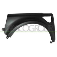 GUIDA_ALLA_SCELTA.JPG Parafango Anteriore Sinistro Per Land Rover Freelander Ii (lr2) Dal 2006 Al 2010