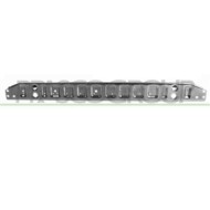 LR7193204_1.JPG Traversa Anteriore Inferiore Per Land Rover Freelander Ii (lr2) Dal 2010 Al 2015