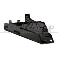 Supporto Interno Faro Destro Per Land Rover Freelander Ii (lr2) Dal 2006 Al 2010