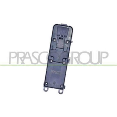 LR719WS04_1.JPG Pulsantiera Nera Per Land Rover Freelander Ii (lr2) Dal 2010 Al 2015