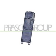 LR719WS04_1.JPG Pulsantiera Nera Per Land Rover Freelander Ii (lr2) Dal 2010 Al 2015