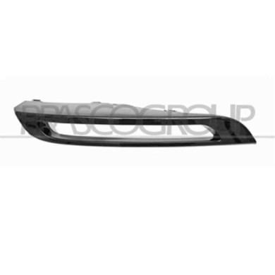 GUIDA_ALLA_SCELTA.JPG Cornice Fendinebbia Sinistra Per Land Rover Range Rover Velar Dal 2017