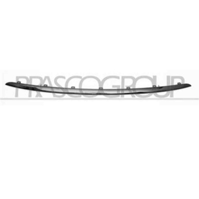 LR7501245_1.JPG Modanatura Centrale Nera Lucida Per Land Rover Range Rover Velar Dal 2017
