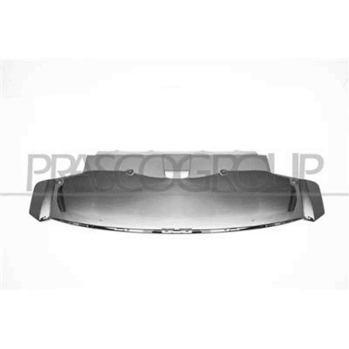 LR7501801_1.JPG Spoiler Centrale Paraurti Anteriore Per Land Rover Range Rover Velar Dal 2017
