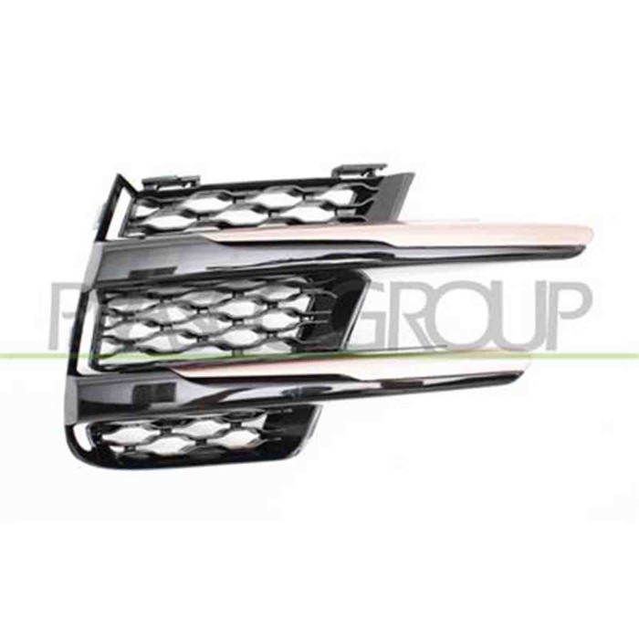 GUIDA_ALLA_SCELTA.JPG Griglia Inferiore Destra Per Land Rover Range Rover Velar Dal 2017
