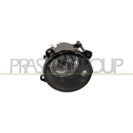 Fendinebbia Destro Per Land Rover Discovery Ii (lr318) Dal 1999 Al 2002