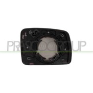 GUIDA_ALLA_SCELTA.JPG Piastra Specchio Sinistra Convessa Per Land Rover Discovery Iii (lr3) Dal 2004 Al 2009