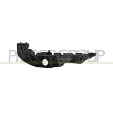 GUIDA_ALLA_SCELTA.JPG Staffa Guida Destra Paraurti Anteriore Per Land Rover Range Rover - Sport - L320 Dal 2010 Al 2013