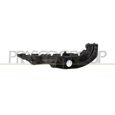 GUIDA_ALLA_SCELTA.JPG Staffa Guida Sinistra Paraurti Anteriore Per Land Rover Range Rover - Sport - L320 Dal 2010 Al 2013