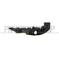 Staffa Guida Sinistra Paraurti Anteriore Per Land Rover Range Rover - Sport - L320 Dal 2010 Al 2013
