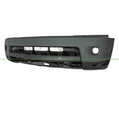 LR8021011_1.JPG Paraurti Anteriore Con Primer Per Land Rover Range Rover - Sport - L320 Dal 2010 Al 2013
