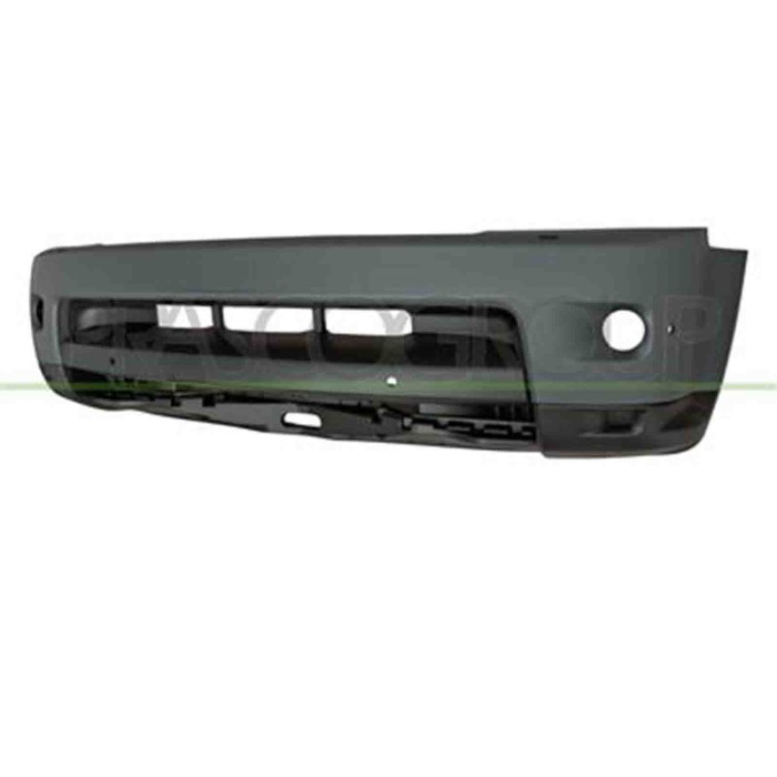 LR8021011_1.JPG Paraurti Anteriore Con Primer Per Land Rover Range Rover - Sport - L320 Dal 2010 Al 2013