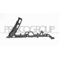 Staffa Destra Paraurti Posteriore Per Land Rover Range Rover - Sport - L320 Dal 2010 Al 2013