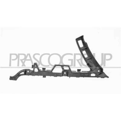 GUIDA_ALLA_SCELTA.JPG Staffa Sinistra Paraurti Posteriore Per Land Rover Range Rover - Sport - L320 Dal 2010 Al 2013