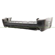 Paraurti Posteriore Con Primer Per Land Rover Range Rover - Sport - L320 Dal 2010 Al 2013